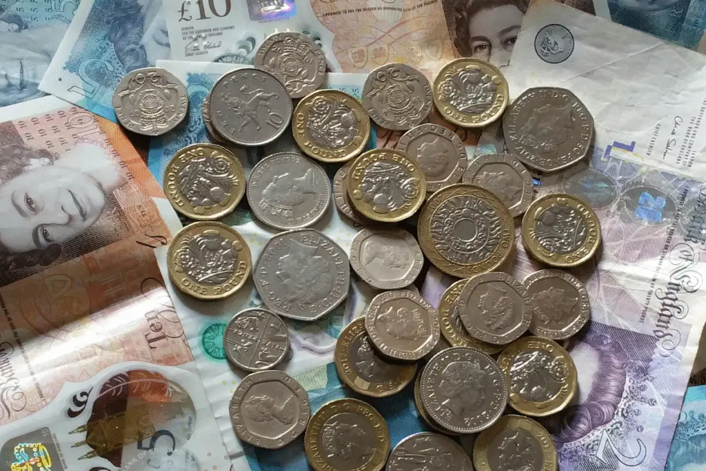 Why cash is no longer king