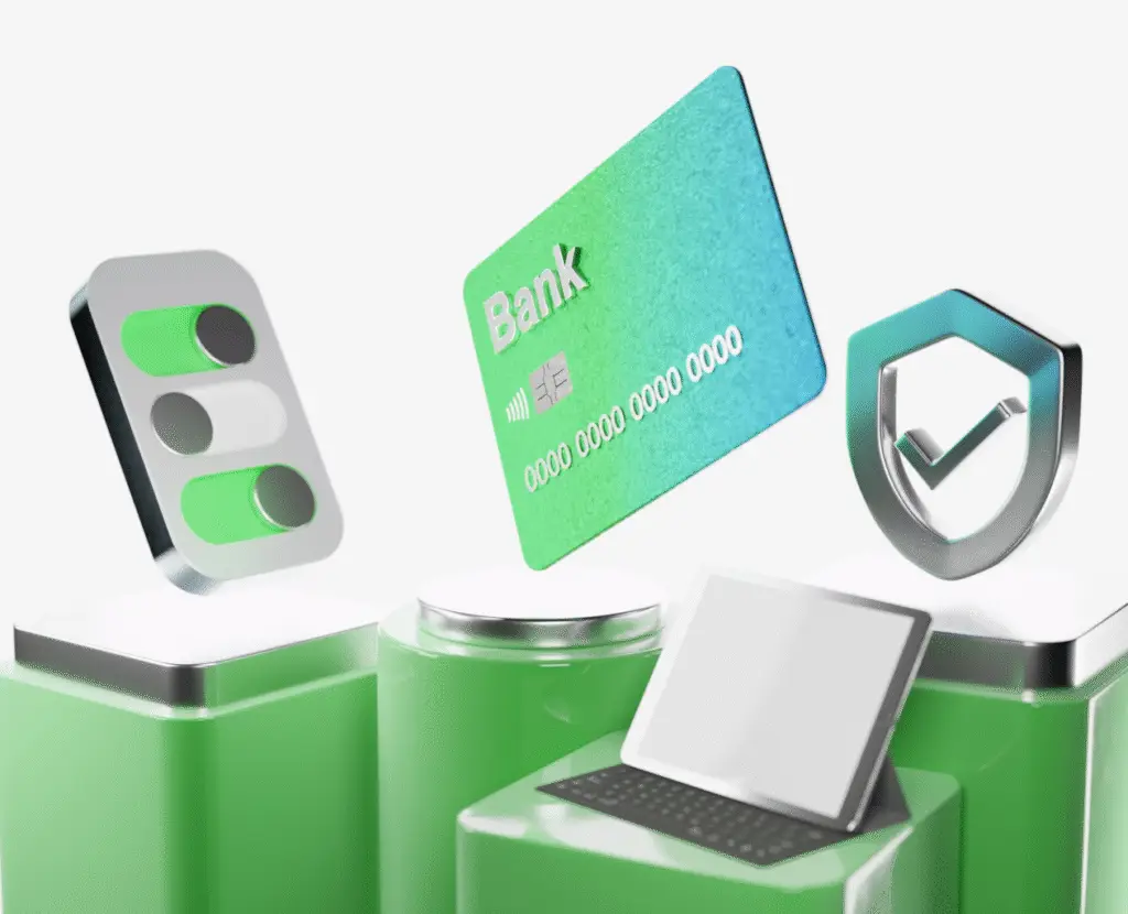 Payment Solutions for all businesses