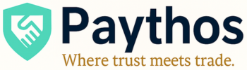 Paythos Logo